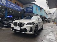 BMW X3 2024