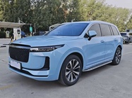 Li Auto ONE 2021