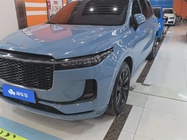 Li Auto ONE 2022