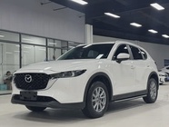 Mazda CX-5 2023