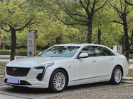 Cadillac CT6 2020