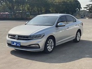 Volkswagen Bora 2021