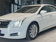 Cadillac XTS 2017