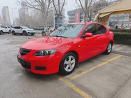 Mazda 3 2013