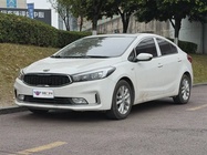 Kia K3 2018