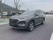 Hyundai Santa Fe 2020