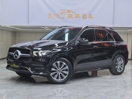 Mercedes-Benz GLE-Class 2022