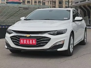 Chevrolet Malibu 2022
