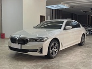 BMW 5 Series 2022