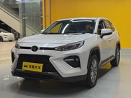 Toyota Wildlander 2023