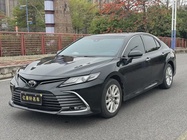 Toyota Camry 2023