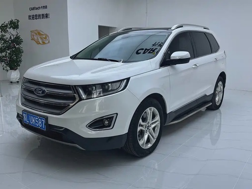Ford Edge 2017
