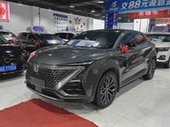 Changan UNI-T 2022