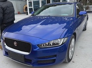 Jaguar XEL 2018
