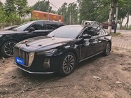 Hongqi H5 2025
