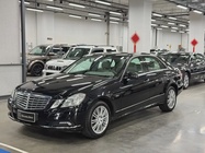 Mercedes-Benz E-Class 2010