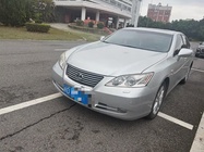 Lexus ES 2009