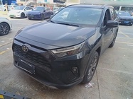 Toyota RAV4 2023