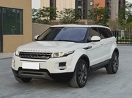 Land Rover Evoque 2015