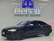 Audi A6 2017