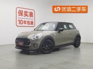 MINI Other 2019