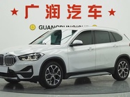 BMW X1 2022