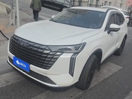 Haval H6 2024