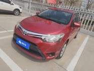 Toyota Vios 2015