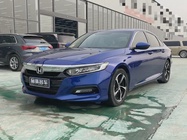 Honda Accord 2019