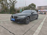 BMW 5 Series 2022
