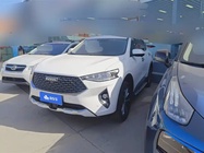 Haval F7 2020