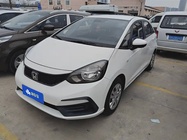 Honda Fit 2021