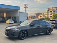 Honda Civic 2022