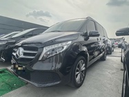 Mercedes-Benz V-Class 2021