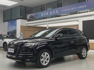 Audi Q7 2014