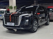 Hongqi HS3 2025