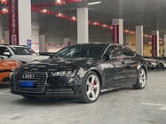 Audi A7 2017