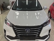 Changan CS15 2019