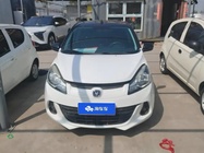 Changan BenBen 2016