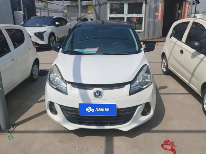 Changan BenBen