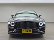 Bentley Flying Spur 2007