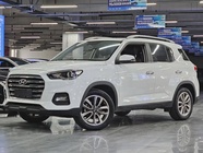 Hyundai ix35 2018