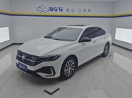 Volkswagen Lavida 2024