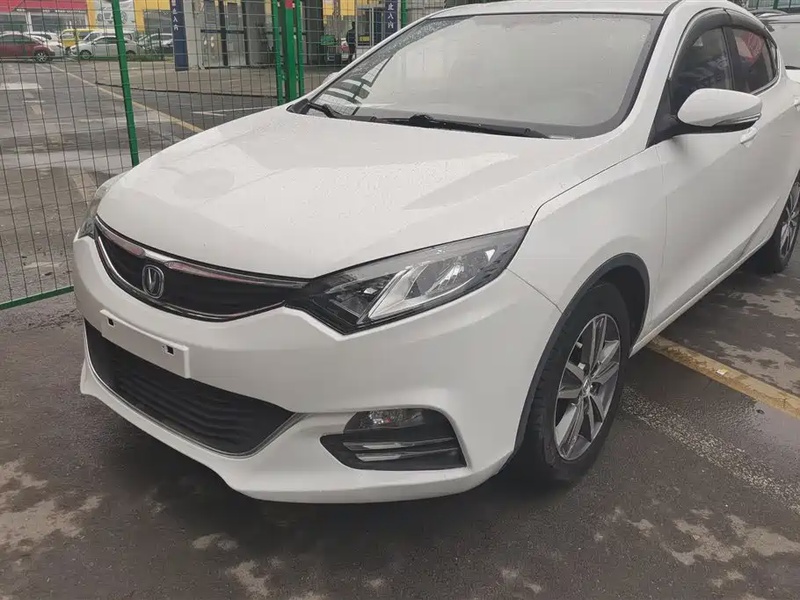 Changan Eado