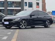BMW 6 Series 2020