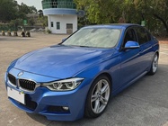 BMW 3 Series 2016