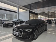 Audi A6 2020