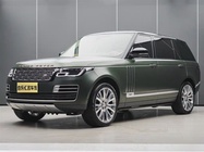 Land Rover Range Rover 2022
