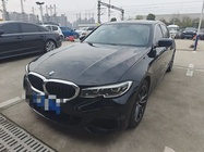 BMW 3 Series 2021