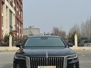 Hongqi H9 2024